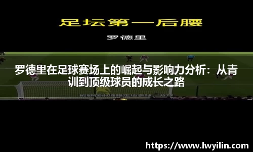 罗德里在足球赛场上的崛起与影响力分析：从青训到顶级球员的成长之路