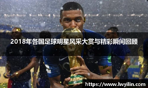 2018年各国足球明星风采大赏与精彩瞬间回顾